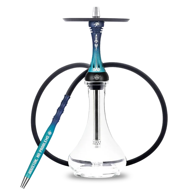 Alpha Hookah X Special - Houston Polar Night