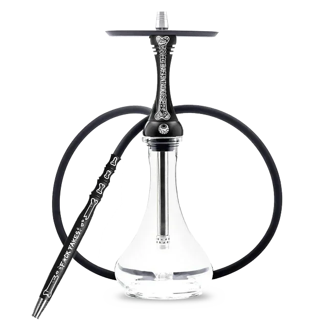 Alpha Hookah X Special - Fakes