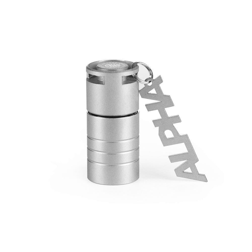 Alpha Hookah Custom Mouthpiece Lanyard Misha Rebel