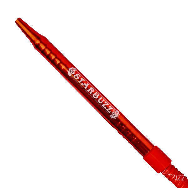 Starbuzz Aluminium Shisha Hose