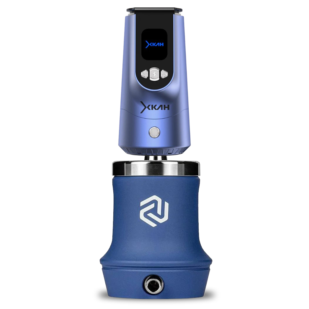 XKAH Pro Hookah Head with Amotion Hookah