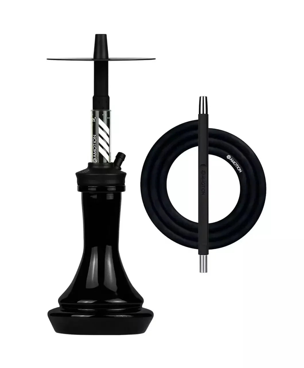 Amotion FUTR Hookah - Midnight