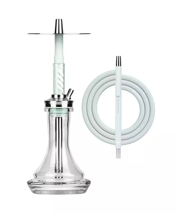 Amotion FUTR Hookah - Sky