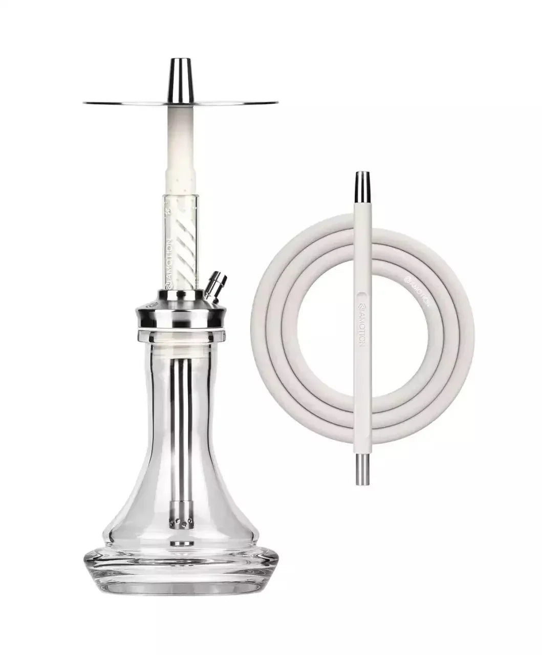 Amotion FUTR Hookah