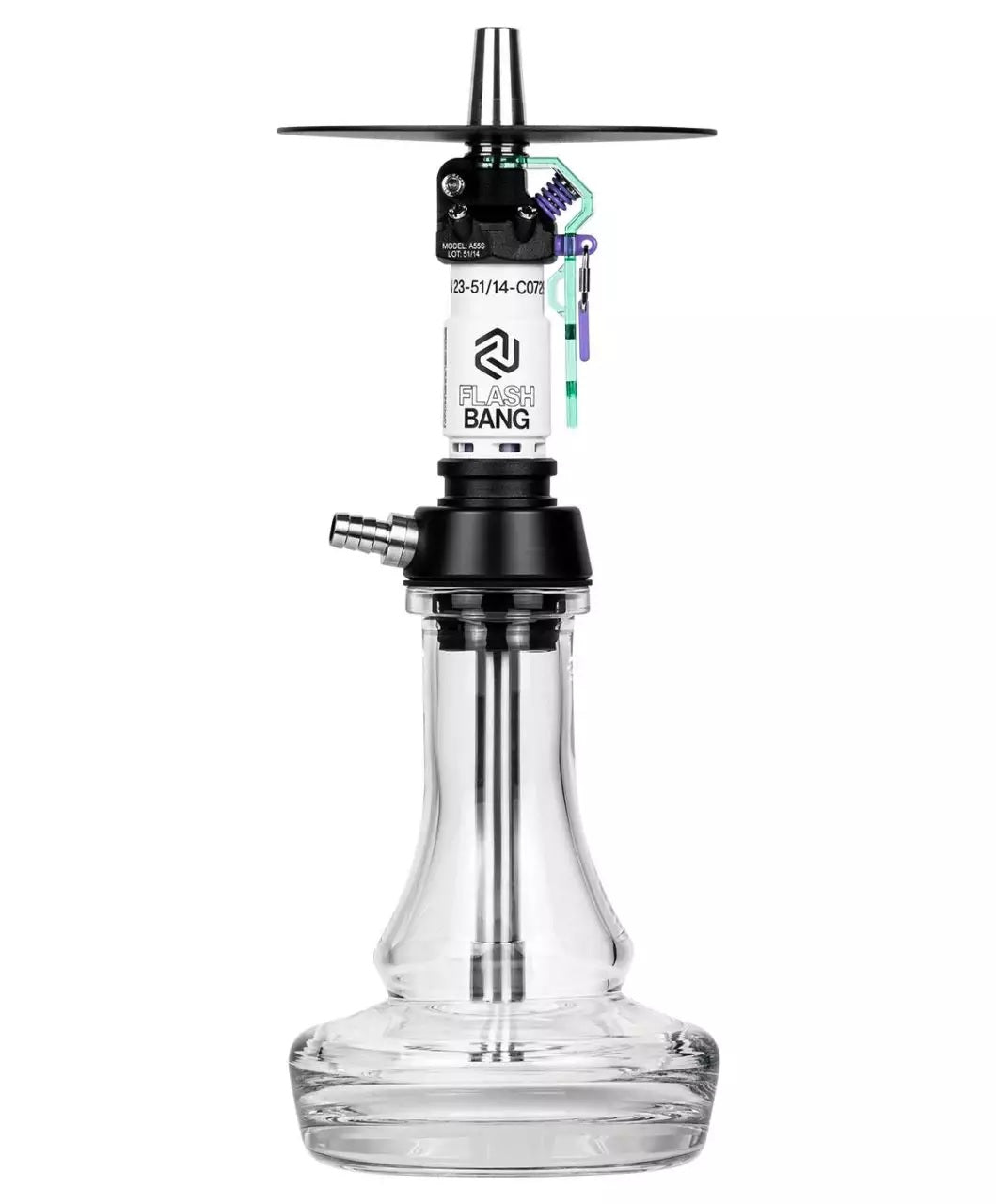 Amotion Flash Bang Hookah