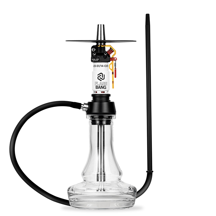 Aeon Vyro Espectro Shisha - Hookah Shisha - UK - black friday - shishagear