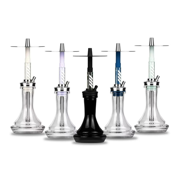 Cachimba Amotion FUTR