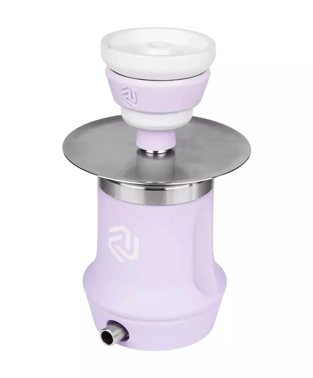 Amotion Roam Charcoal Plate Kit