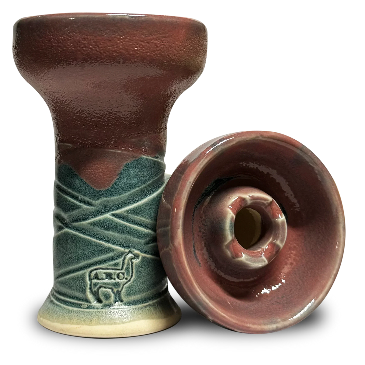 Alpaca Mini Rook Bowl