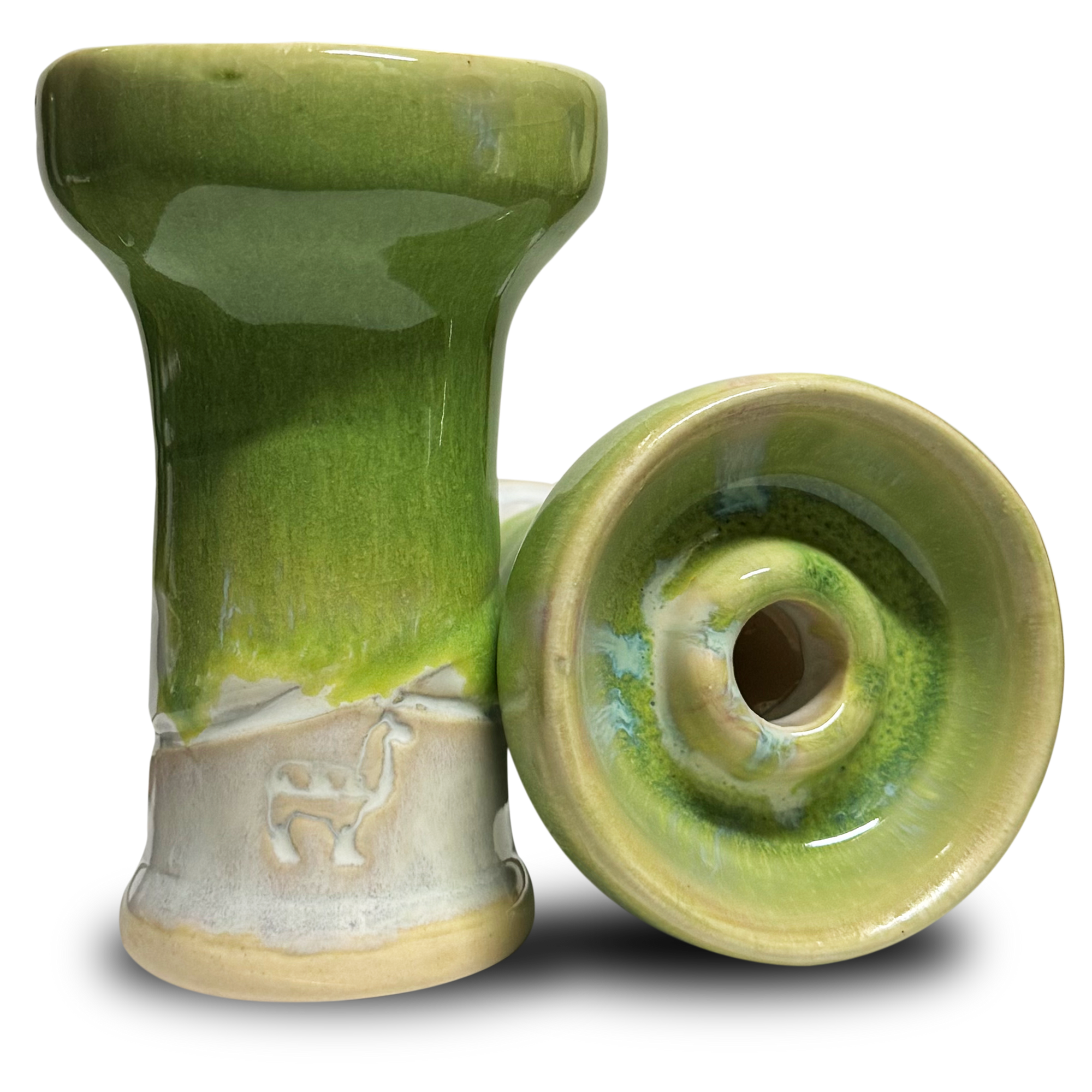 Alpaca Mini Rook Bowl - Limewire