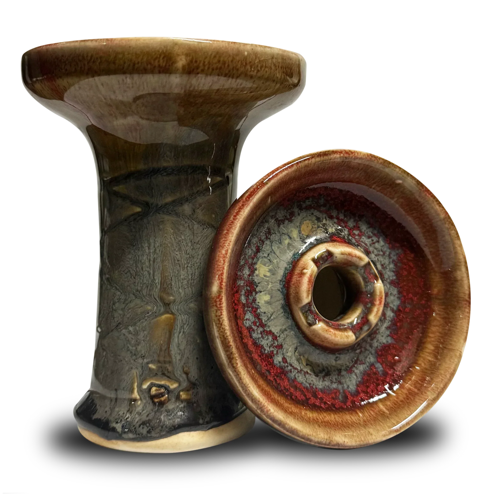 Alpaca Rook Shallow Bowl - Got Drip