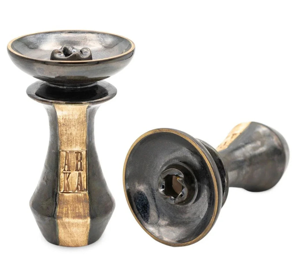 Arka Tempest LP1 Phunnel Bowl