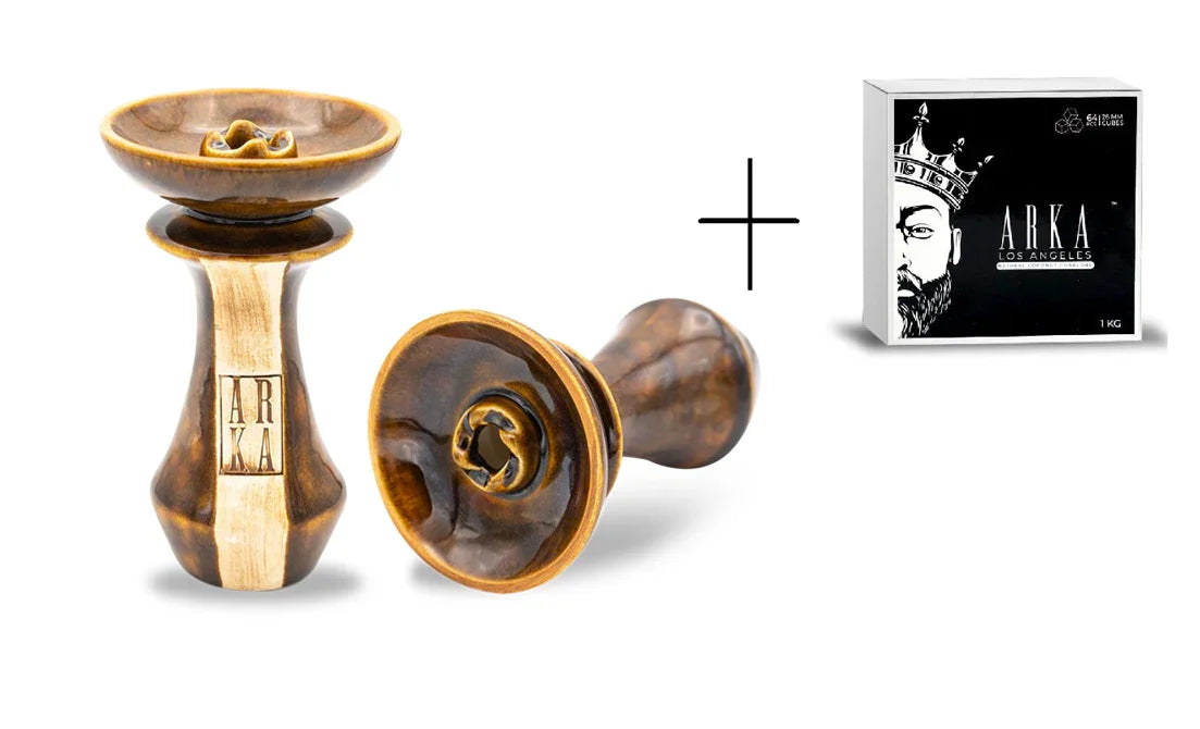 Arka Tempest LP1 Phunnel Bowl