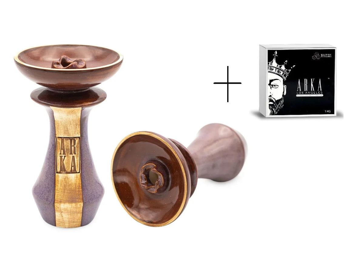 Arka Tempest LP1 Phunnel Bowl