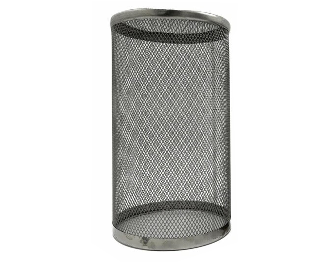SILVER WINDCOVER