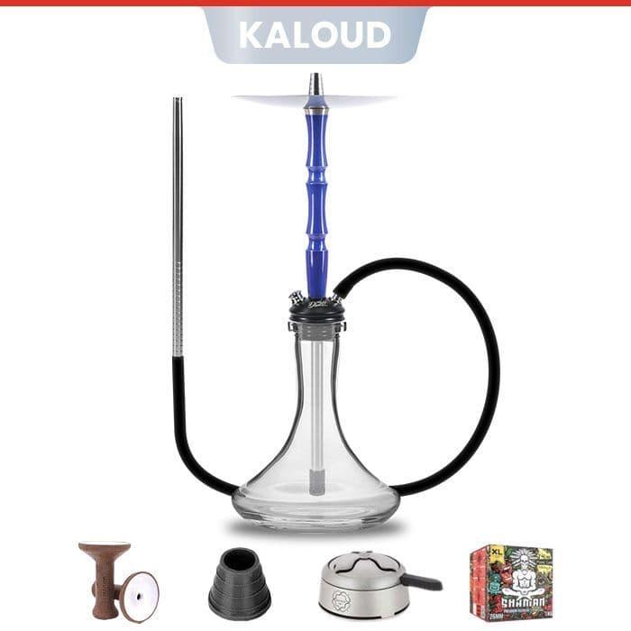 DSH Hookah Eco