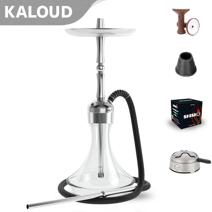 MattPear Mini S Ball Hookah