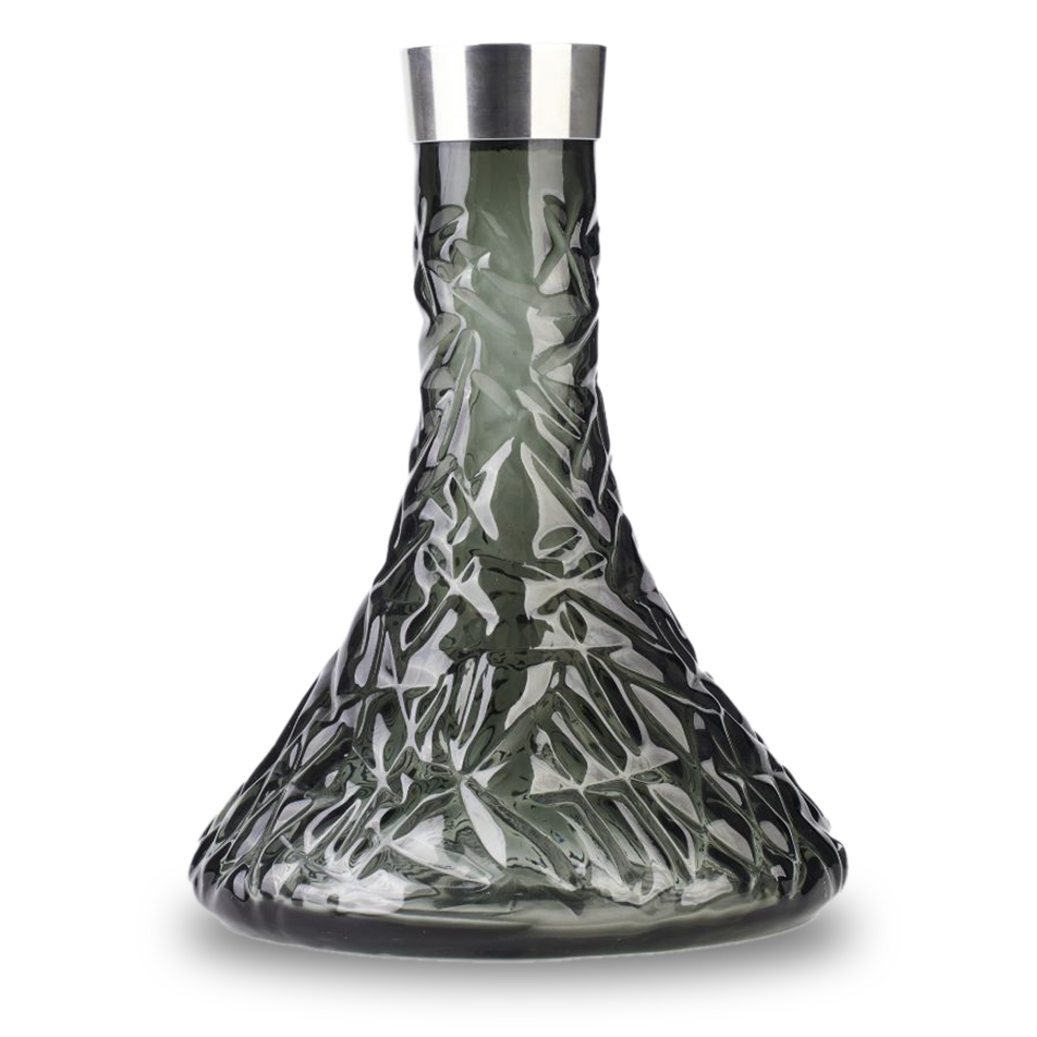 MG Mantis Replacement Vase - Black