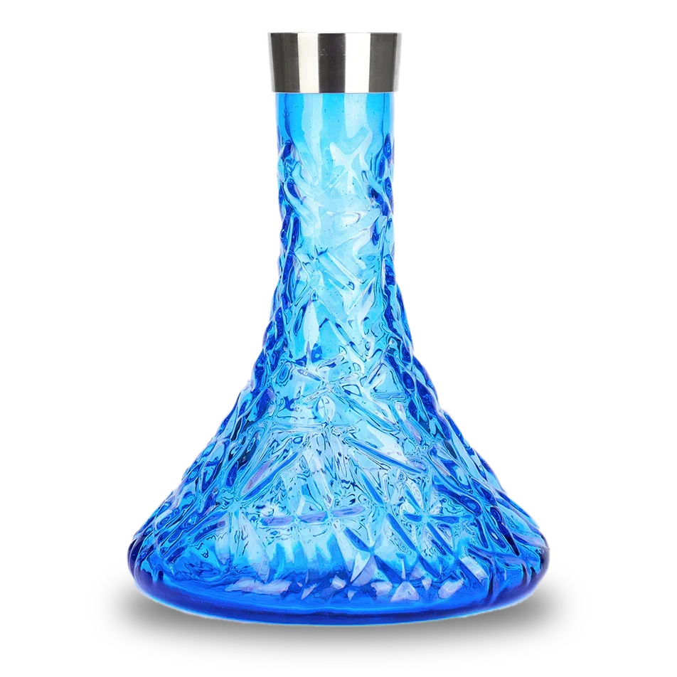 MG Mantis Replacement Vase - Blue