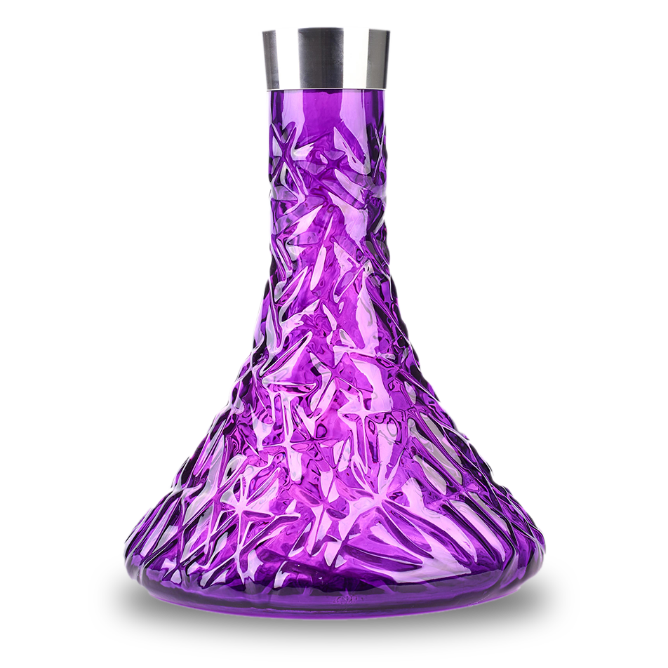 MG Mantis Replacement Vase - Purple