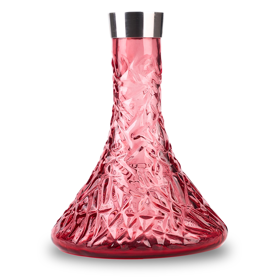 MG Mantis Replacement Vase - Red