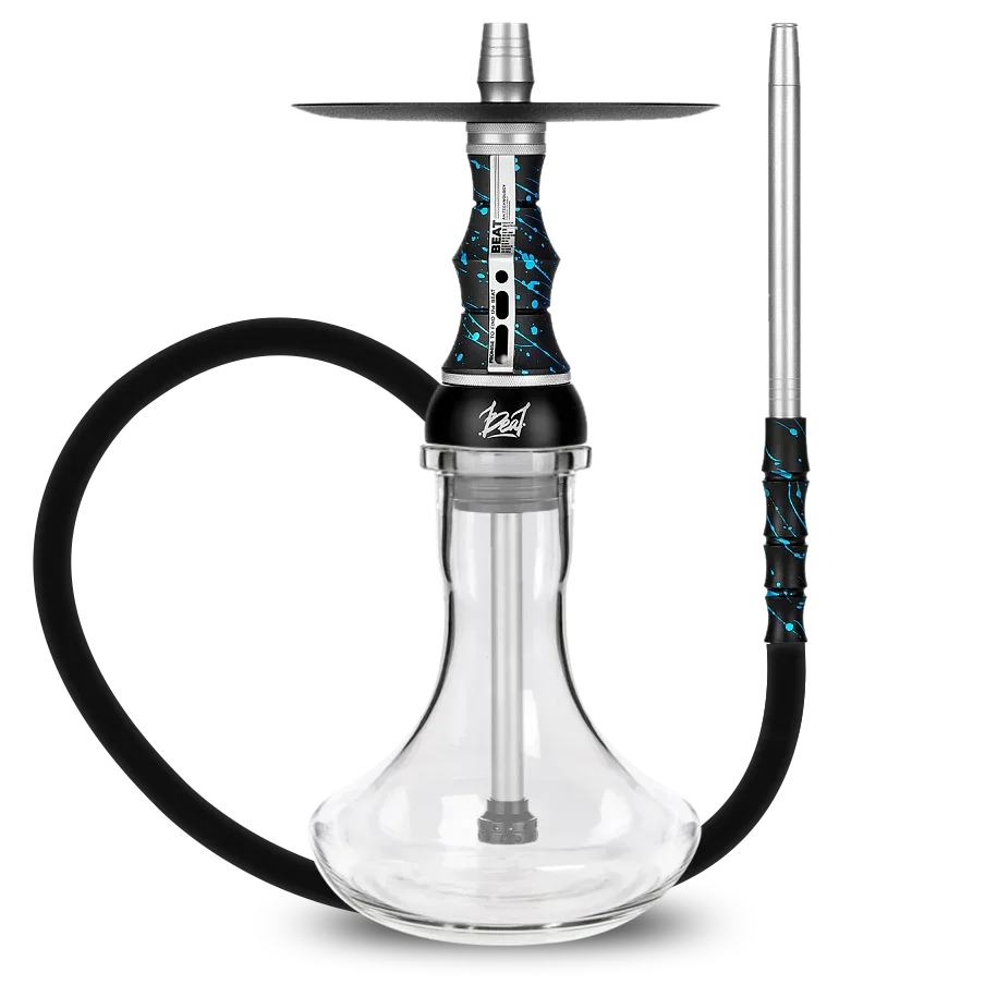 Alpha Hookah Beat Splash