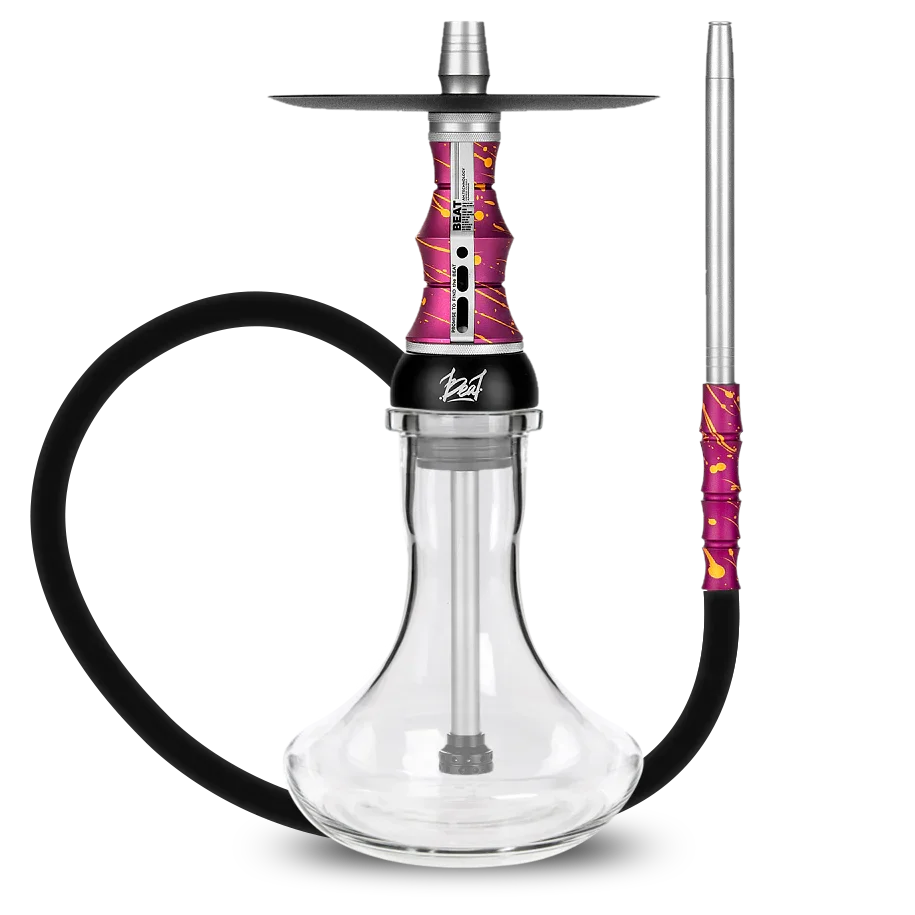 Alpha Hookah Beat Splash - Dopey