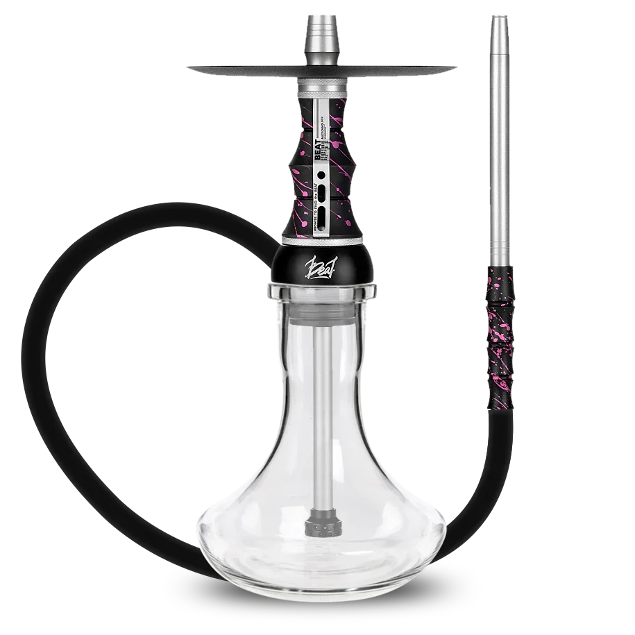 Alpha Hookah Beat Splash - Grumpy