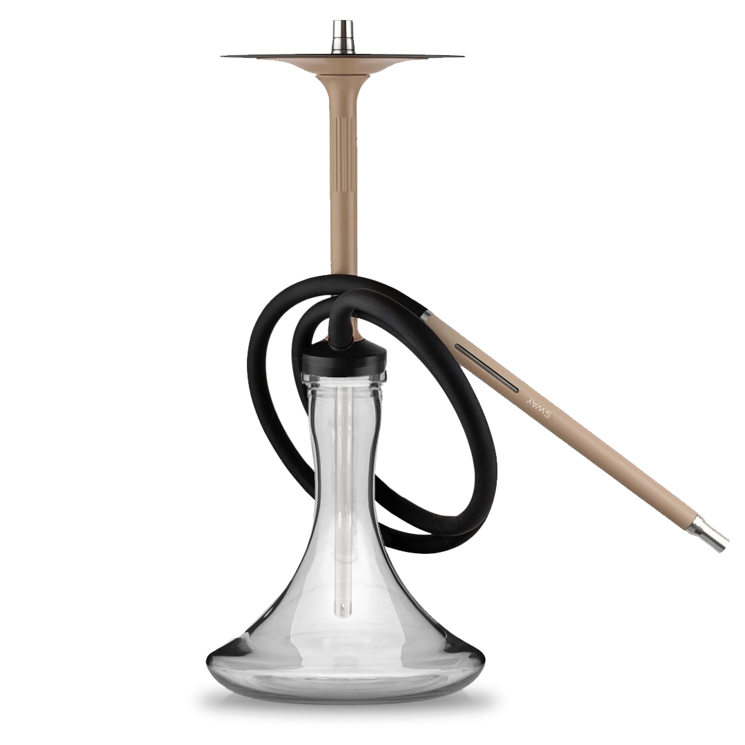 SWAY Shisha