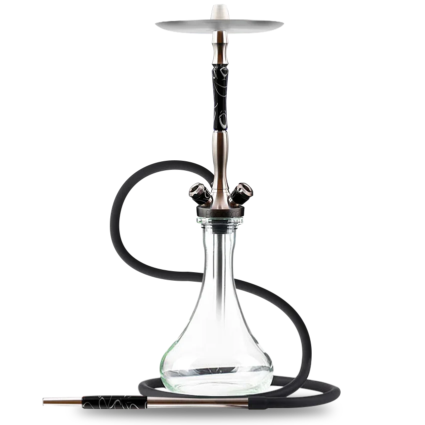 Union Hookah Fibonacci