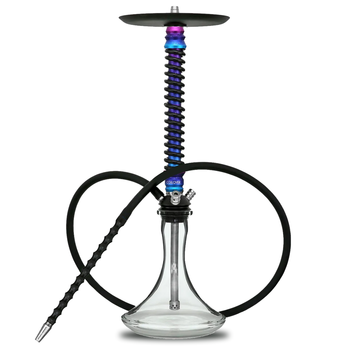 Mamay Customs Coilover - Space