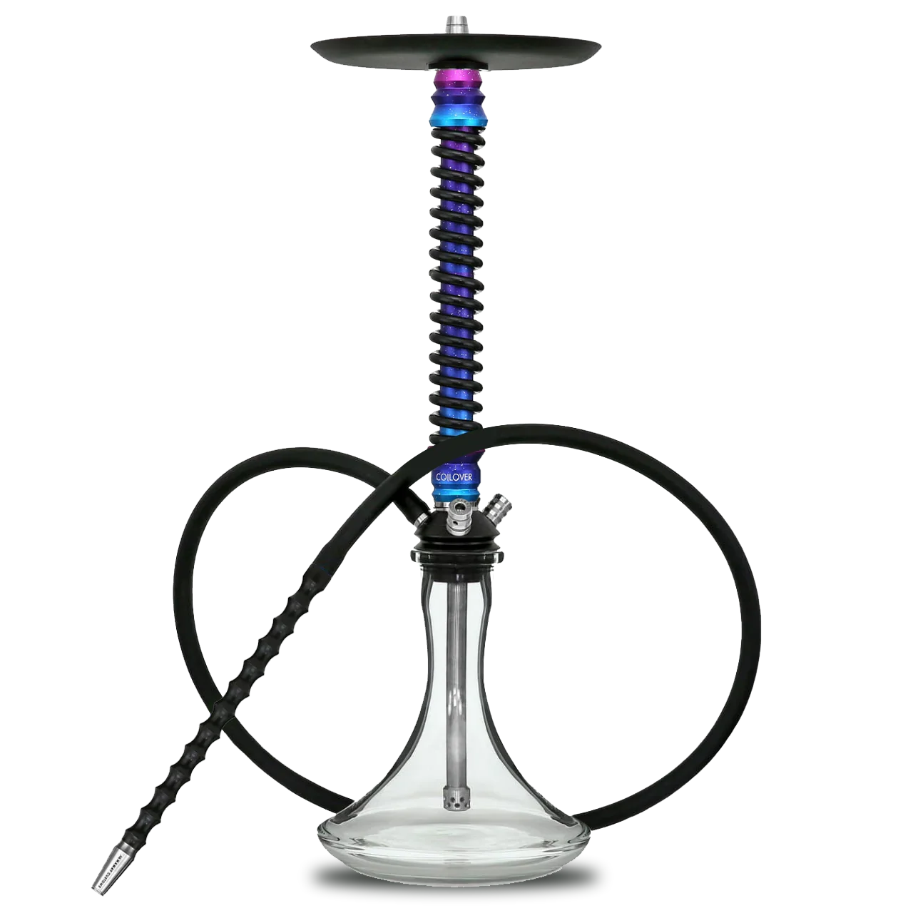 Mamay Customs Coilover - Space