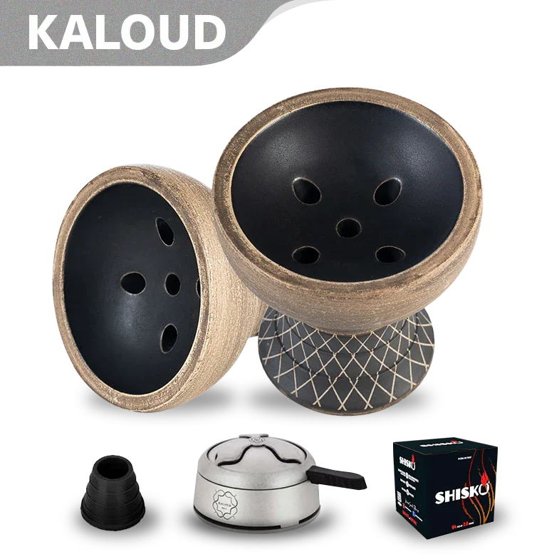 Alpha Turk Design Bowl