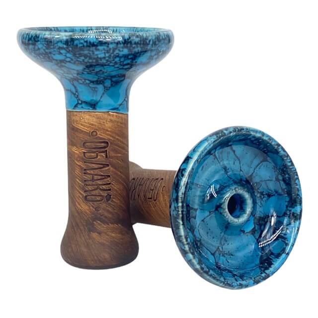 Oblako Phunnel M Glaze Bowl