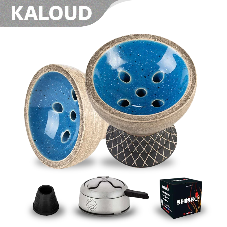 Alpha Turk Design Bowl