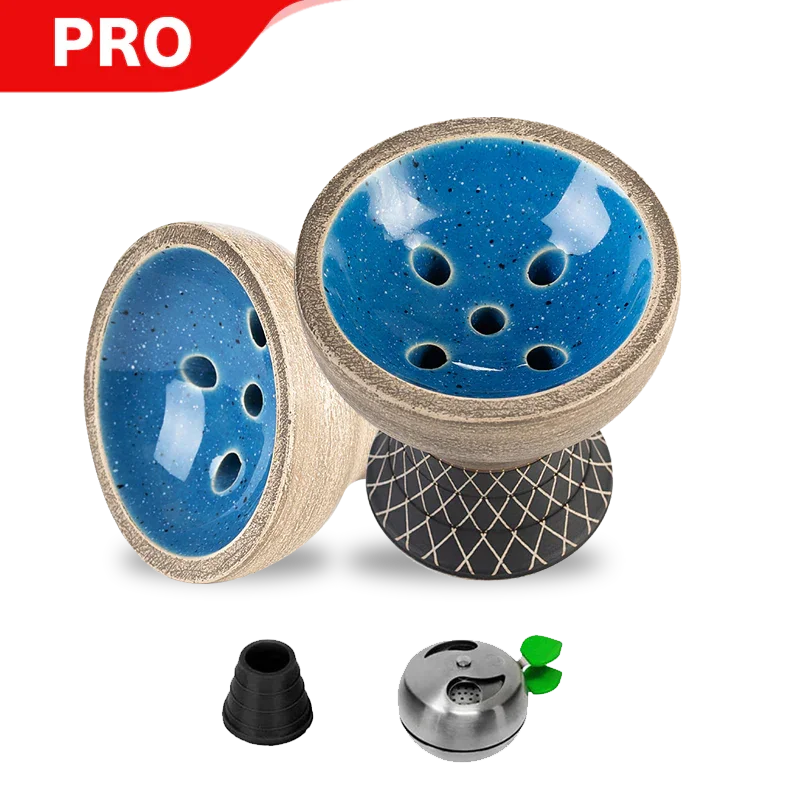 Alpha Turk Design Bowl