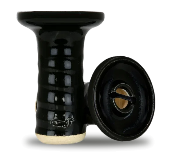 Alpaca Symphony Bowl - Black