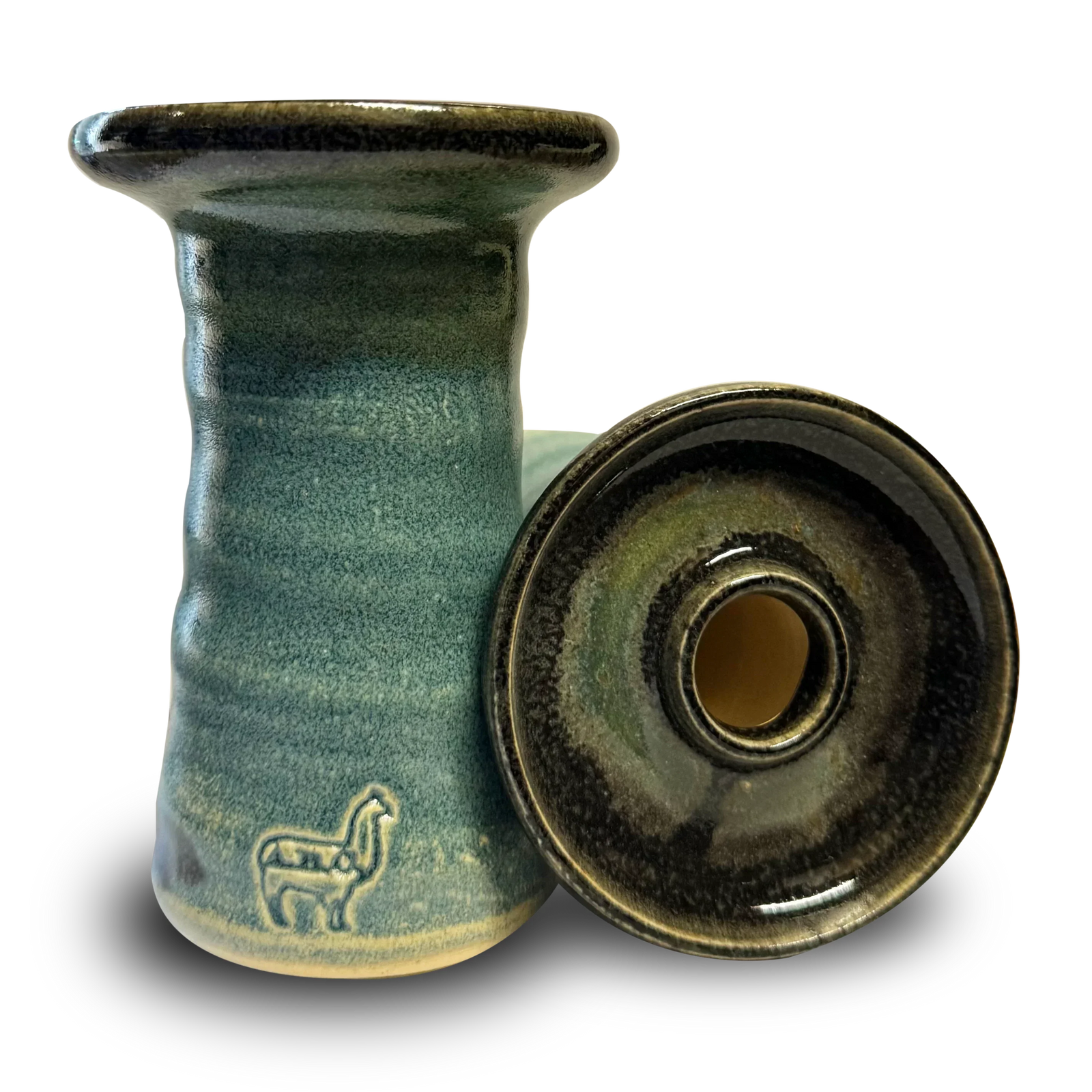 Alpaca Cria Bowl - Matt Denim