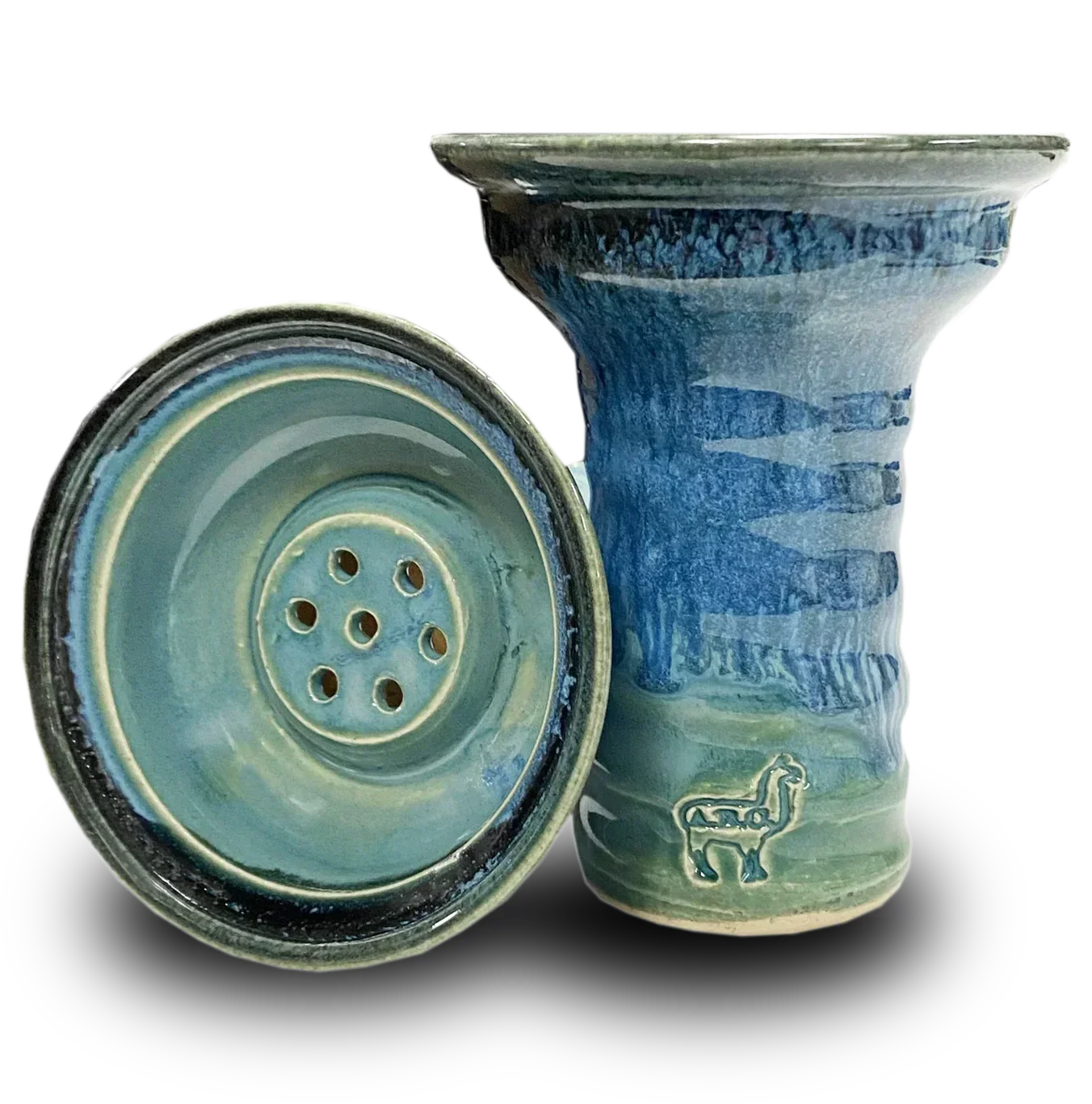 Alpaca LiPache Bowl - Aquafina