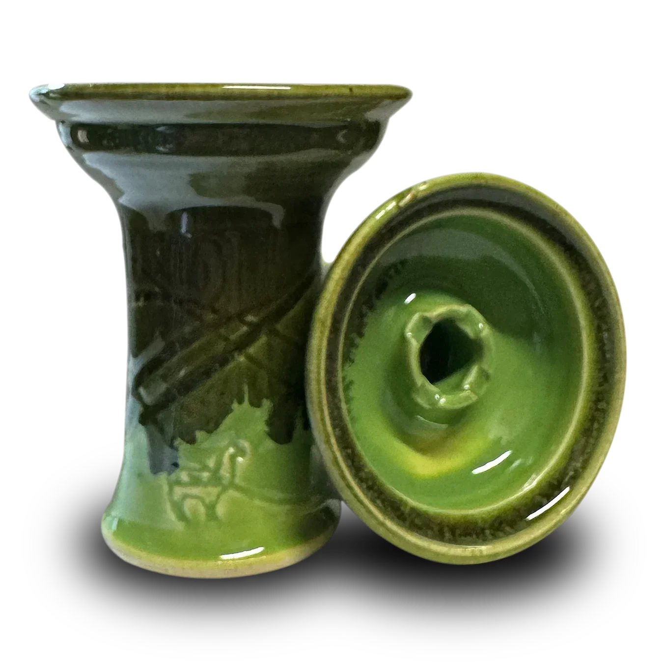 Alpaca LeRook Bowl - Guac