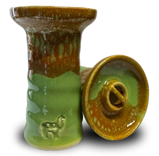 Alpaca Symphony Bowl - Salsa / Bowl Only