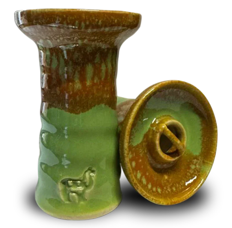 Alpaca Symphony Bowl