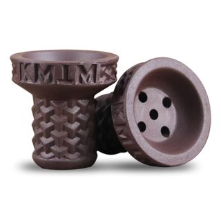 Werkbund Hookah Bowl - KMTM Turkish - Bowl Only