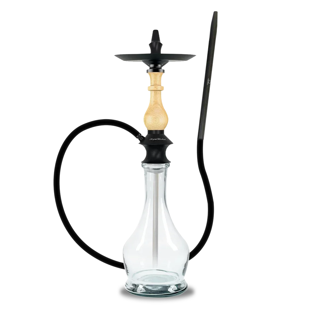 Regal Hookah Joker - Pinewood