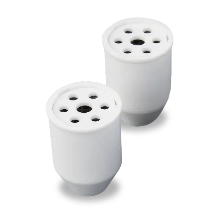 Ayara Carbon Filter Replacements Small - Pack of 3