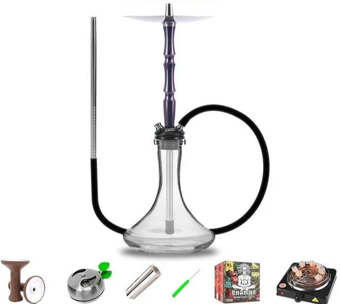 DSH Hookah Eco - Chameleon
