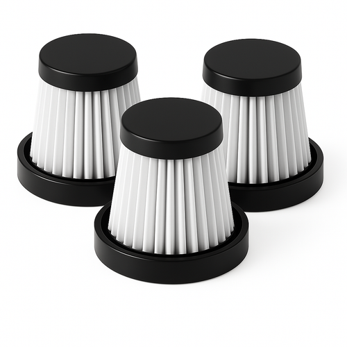 CoalCatcher Set de Filtros Hepa