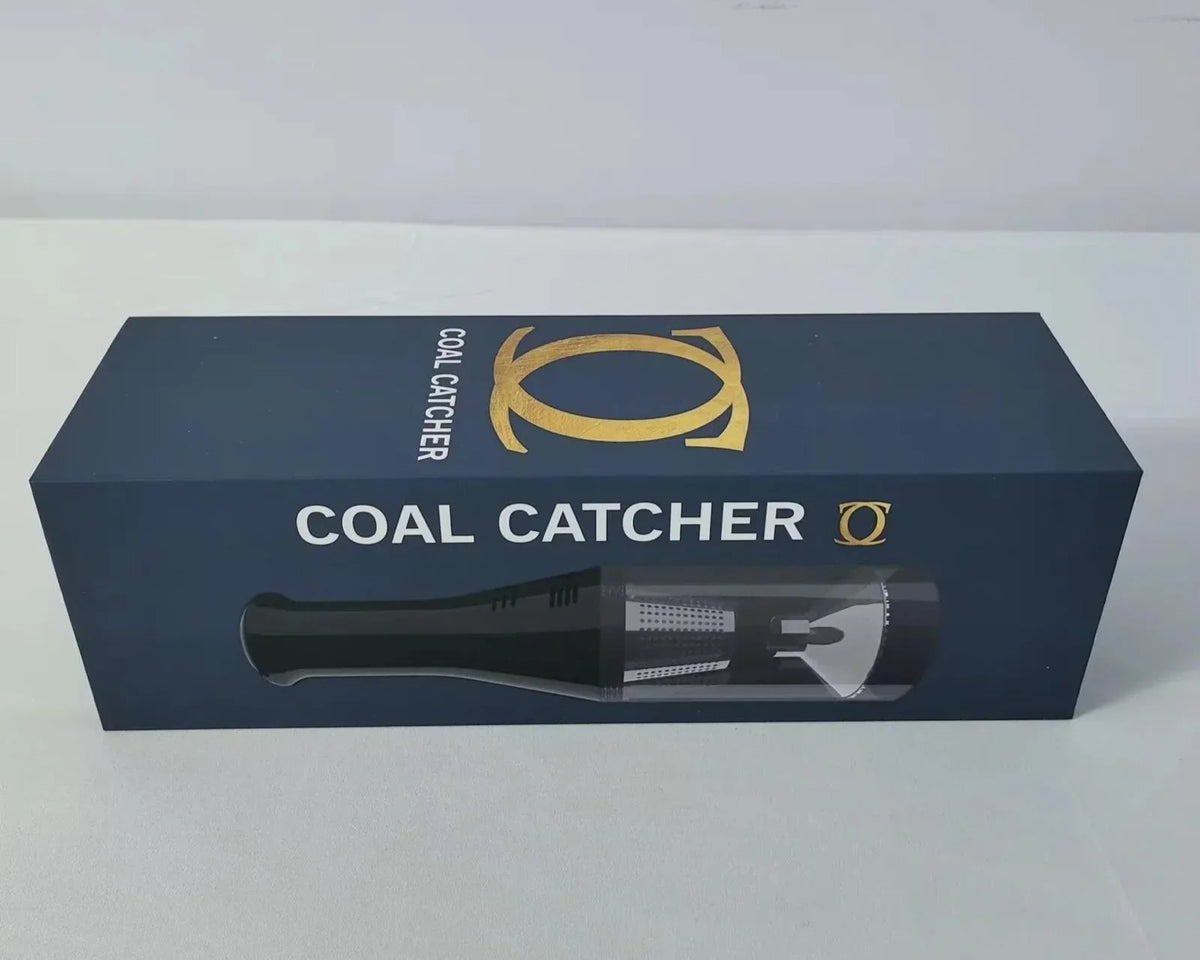 COALCATCHER