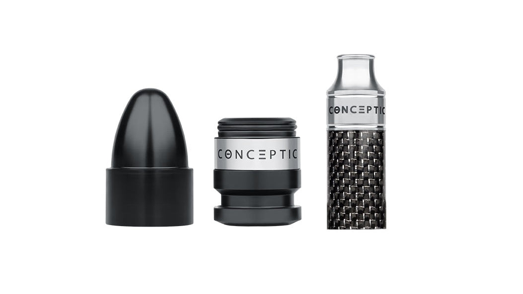 Conceptic Design Capsule Individual Mouthtip