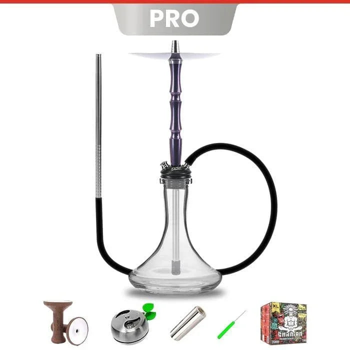 DSH Hookah Eco - Chameleon